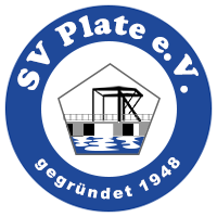 logo plate